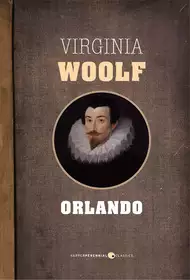 Orlando, A Biography