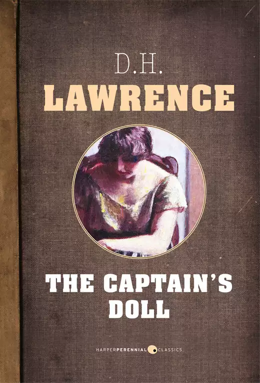 The Captain's Doll