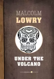 Under The Volcano