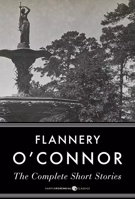 Flannery O'connor Complete Short Stories