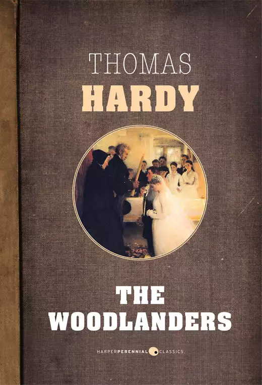 The Woodlanders