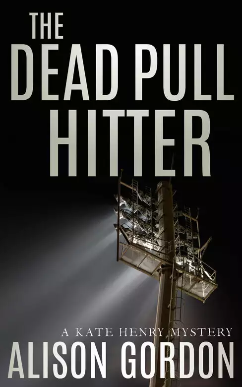 The Dead Pull Hitter