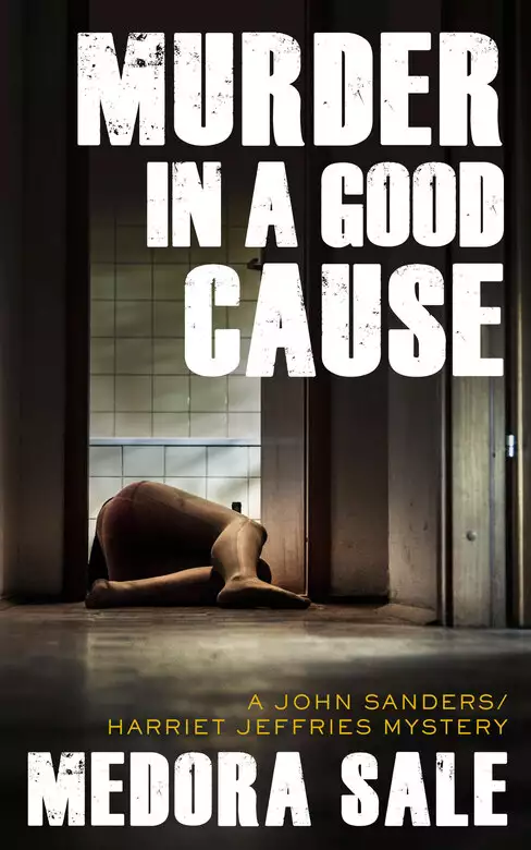 Murder In A Good Cause