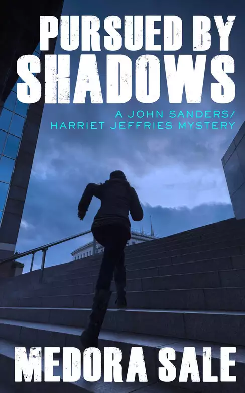 Pursued By Shadows