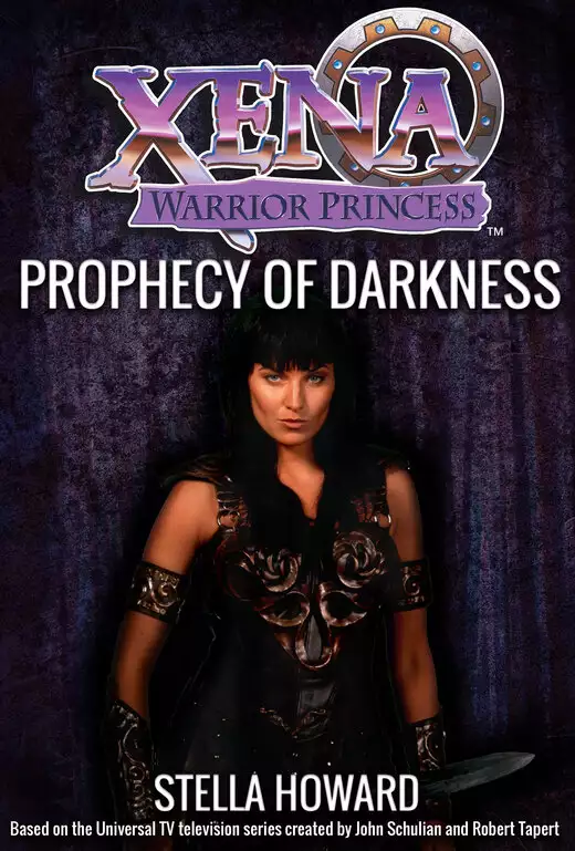Xena Warrior Princess: Prophecy of Darkness