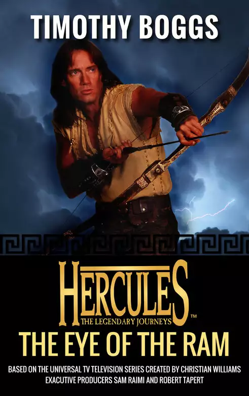 Hercules: The Eye of the Ram