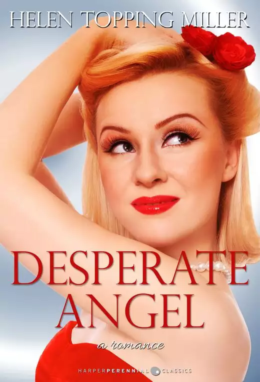 Desperate Angel