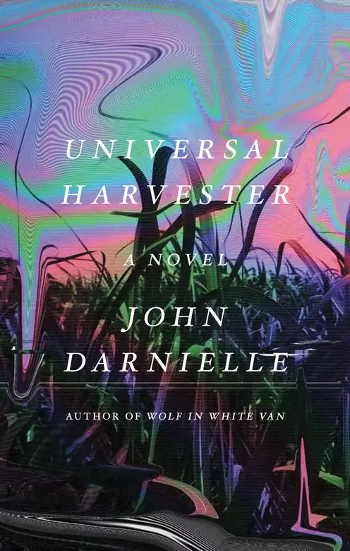 Universal Harvester