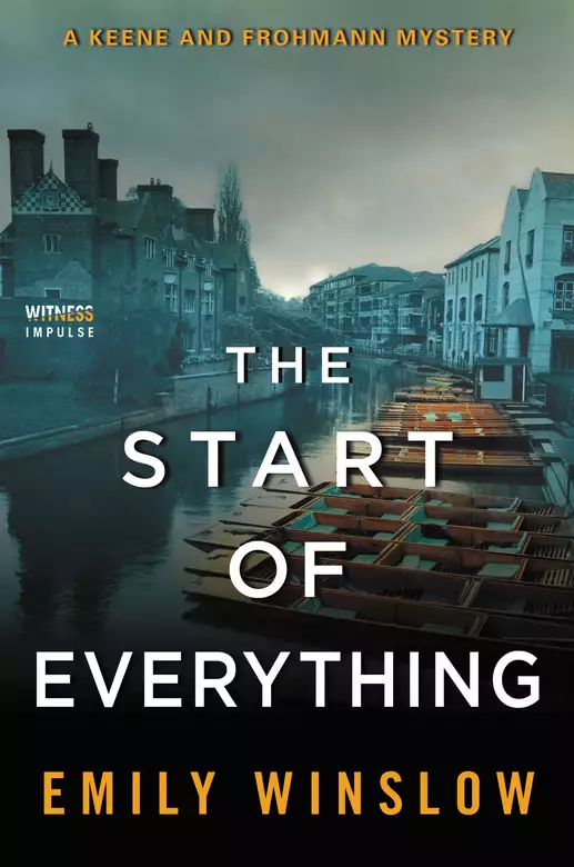 The Start of Everything