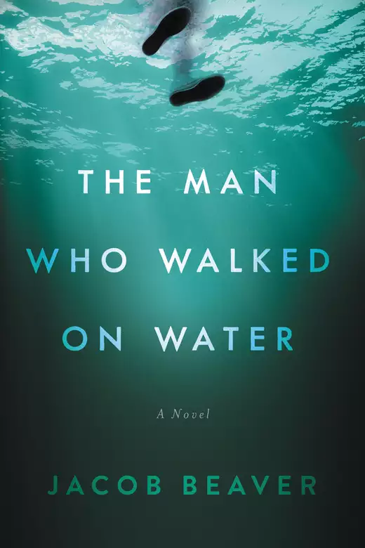 The Man Who Walked on Water