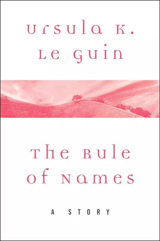 The Rule of Names