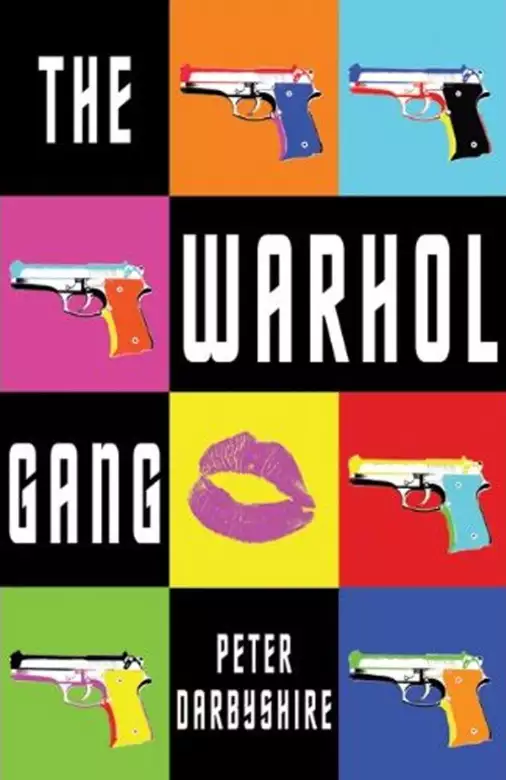 Warhol Gang