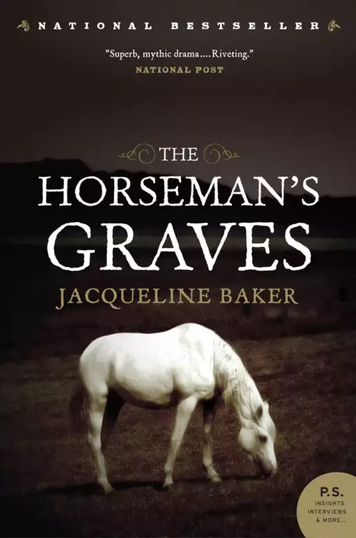 The Horseman's Graves