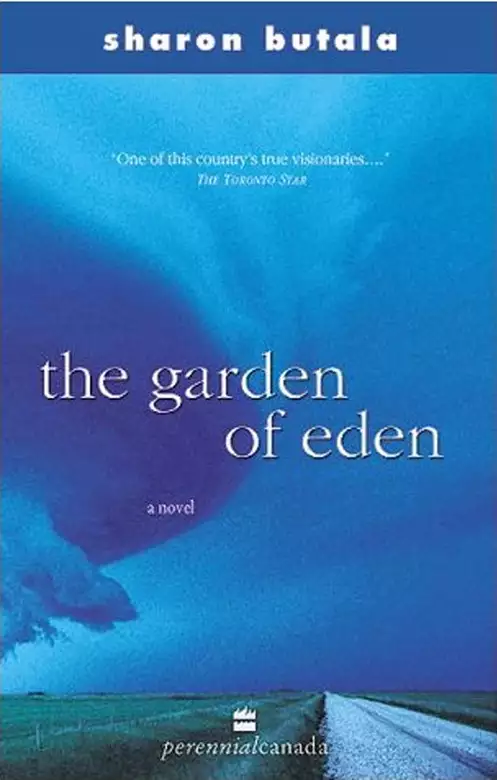 Garden Of Eden