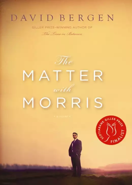 The Matter With Morris