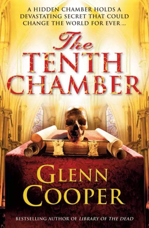 The Tenth Chamber