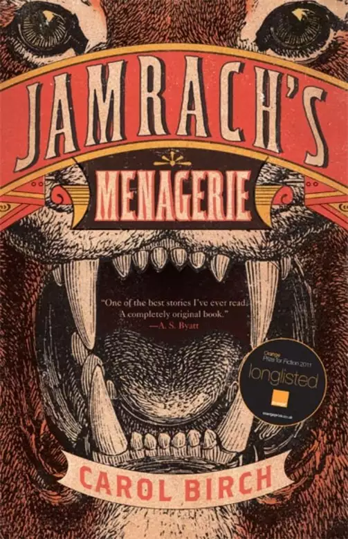 Jamrach's Menagerie