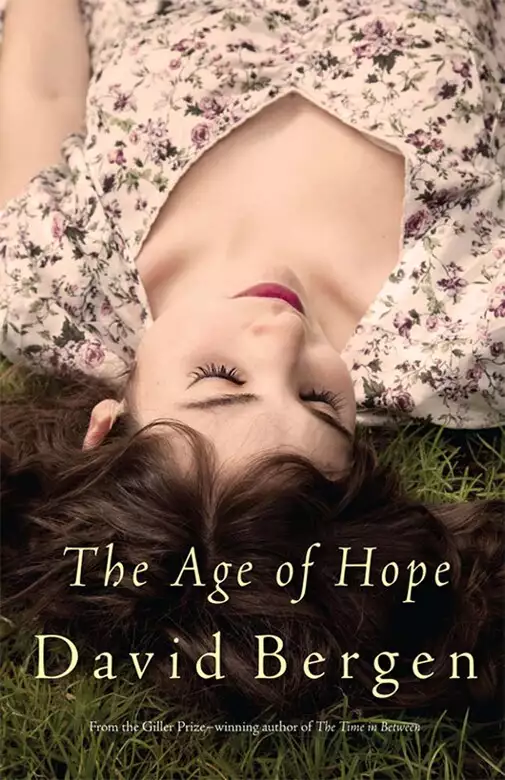 The Age Of Hope