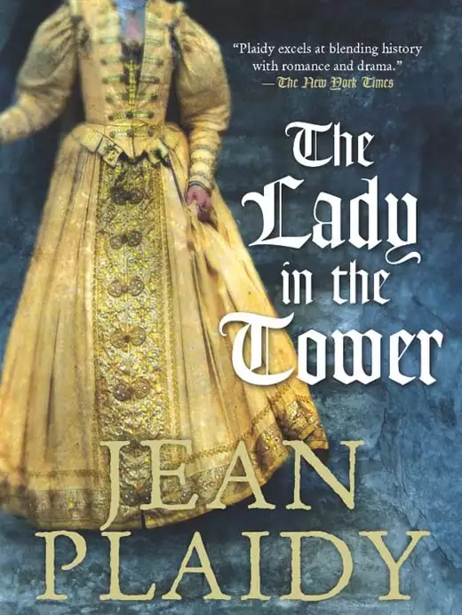The Lady In The Tower