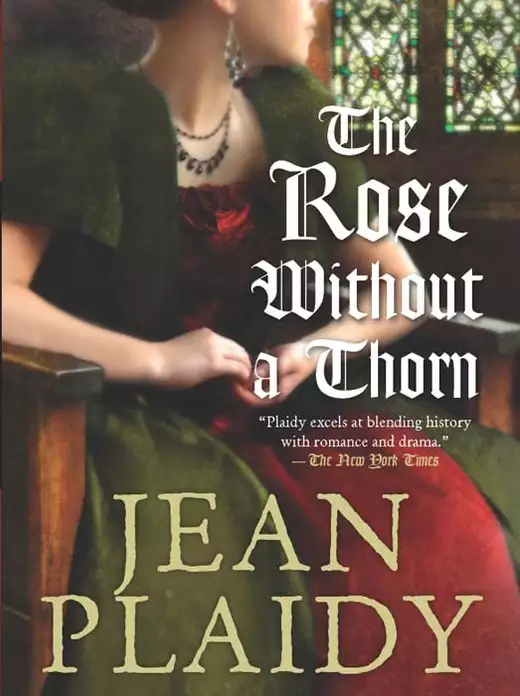 The Rose Without A Thorn