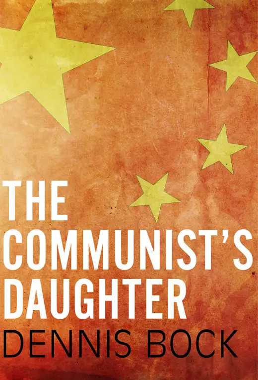 The Communist's Daughter