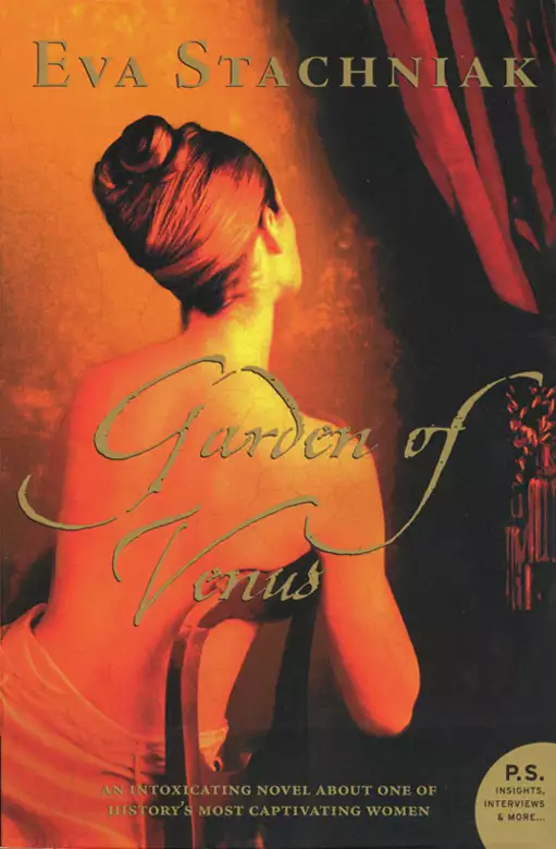 Garden Of Venus