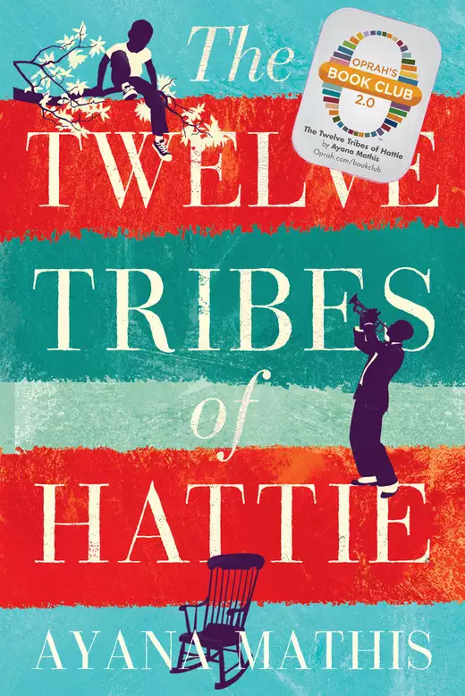 The Twelve Tribes Of Hattie