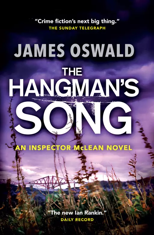 The Hangman's Song