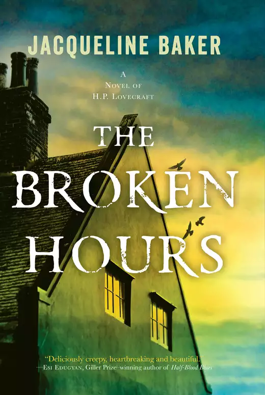 The Broken Hours