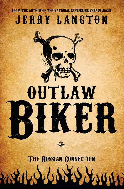 Outlaw Biker
