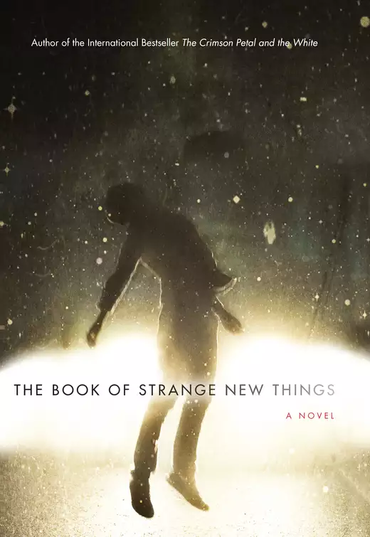 The Book Of Strange New Things