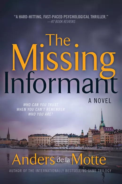 The Missing Informant