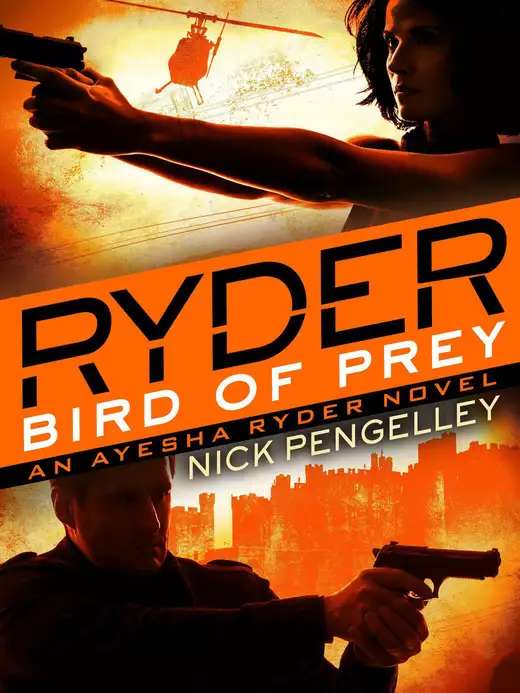 Ryder: Bird Of Prey