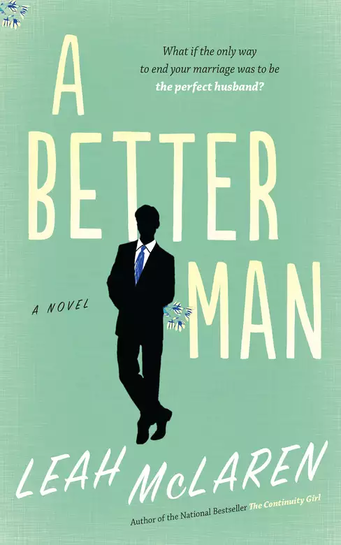 Better Man