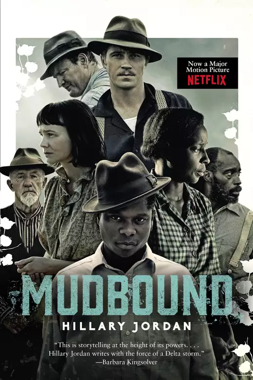 Mudbound