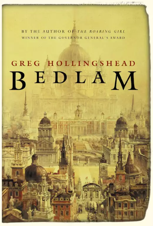 Bedlam