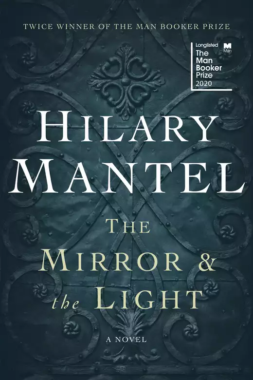 The Mirror & the Light