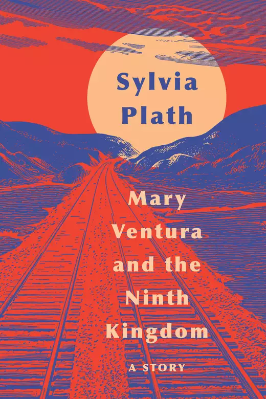 Mary Ventura and The Ninth Kingdom