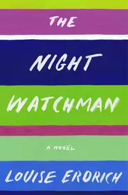 The Night Watchman