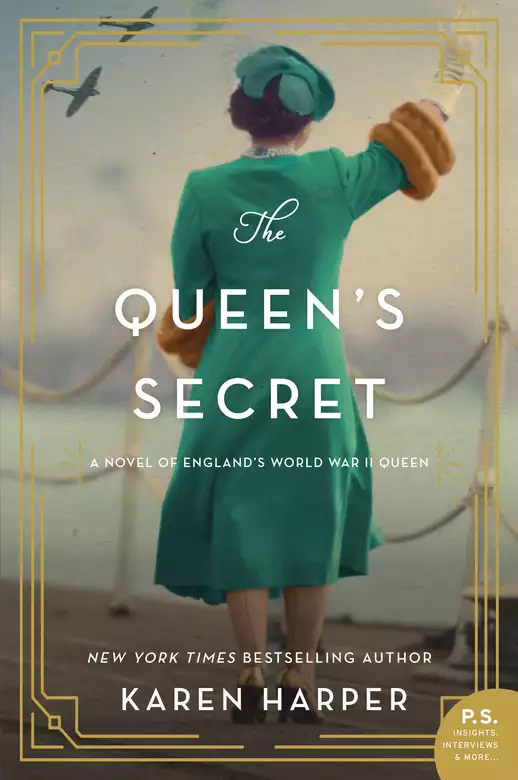 The Queen's Secret