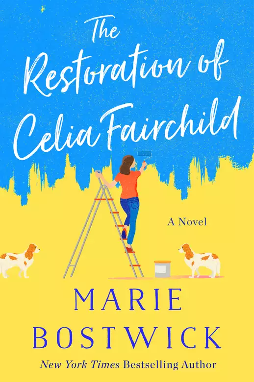 The Restoration of Celia Fairchild