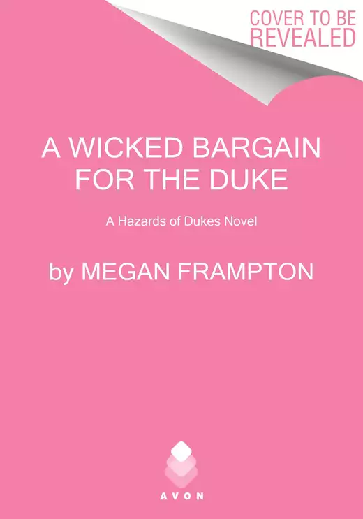 A Wicked Bargain for the Duke