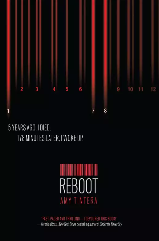 Reboot