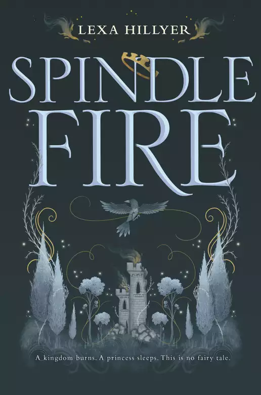 Spindle Fire