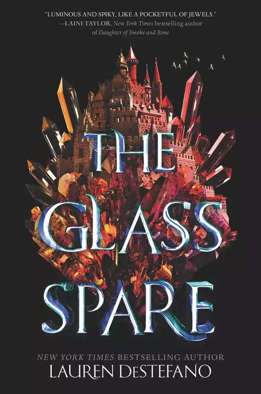 The Glass Spare