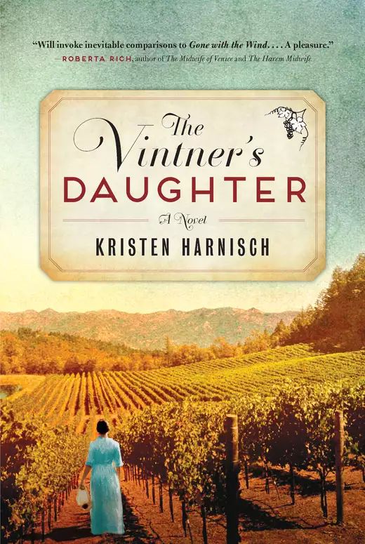 The Vintner's Daughter