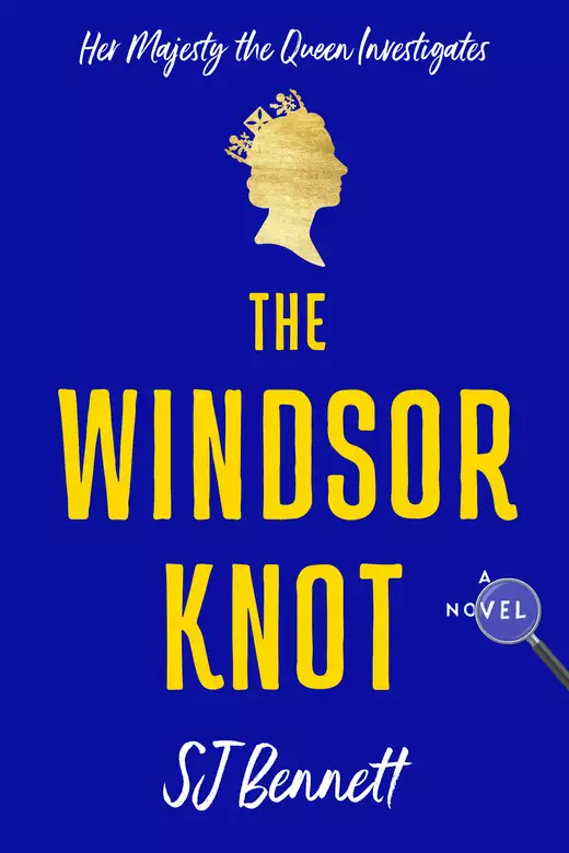 The Windsor Knot