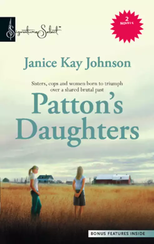 Patton's Daughters