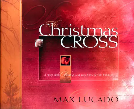 The Christmas Cross