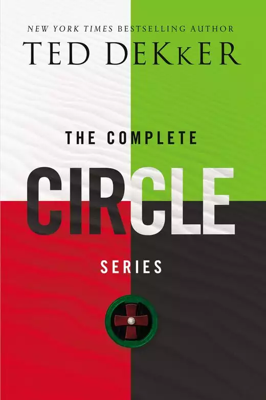 The Circle Series 4-in-1